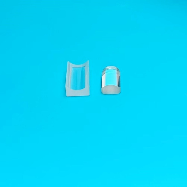 Instock Mini Cylindrical Lenses 5*4mm with AR Coating