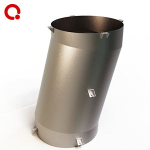 Système <span class=keywords><strong>de</strong></span> chute <span class=keywords><strong>de</strong></span> blanchisserie <span class=keywords><strong>de</strong></span> certificat d'UL <span class=keywords><strong>de</strong></span> <span class=keywords><strong>prix</strong></span> usine - Product Image 5