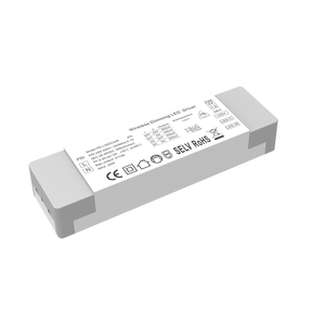 ZigBee3.0 20W <strong>LED</strong> <strong>Driver</strong> Constant Current Easy Wiring <strong>LED</strong> <strong>Driver</strong> With Lighting <strong>System</strong> - Product Image 1