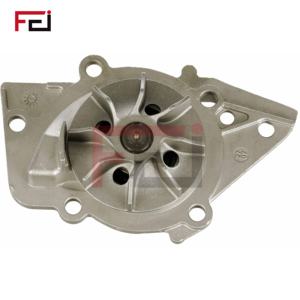 ปั๊มน้ำ JFP3020สำหรับ Lancia Fiat Alfa Romeo รถบรรทุกมือสองรถ160005810 WP0014 56038701 VKPC82645A 1201 70150030 C4 - Product Image 3