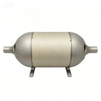 Waterproof kevlar Fiber Uav Spool Underwater Kevlar Composite Optical Fiber Long Distance Tethered Uav Fiber Kit
