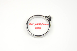 <span class=keywords><strong>Cage</strong></span> de chasteté pour homme, dispositif de sexe pour adulte avec anneau de coq incurvé, jouets sexuels BDSM, Bondage, pénis pour homme, ceinture de chasteté - Product Image 5