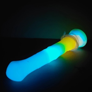 Vibrador de Fantasía Animal con Forma de Caballo, con Función de Eyaculación, Venta Caliente en América, Mayorista Chino - Product Image 3