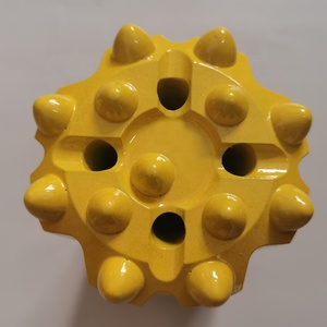 Giá Tốt T45 <span class=keywords><strong>R32</strong></span> T51 <span class=keywords><strong>Retrac</strong></span> Tungsten Carbide Chủ Đề Nút Bit Cho Hard Rock - Product Image 4