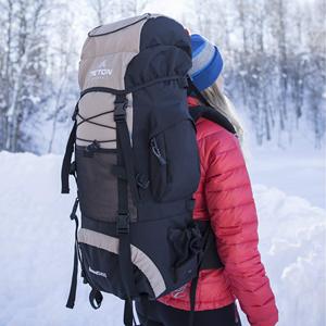 Wholesale Factory Durable Outdoor Travel Bag Large Capacity Mountaineering <b>Backpack</b> - Product Image 6