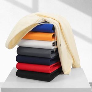 Wholesale Mens Hoodies Sweatshirt Sets With Drawstring Oversized Hooded Pullover Blank Sweatshirts Custom Embroidered Hoodie - Product Image 4