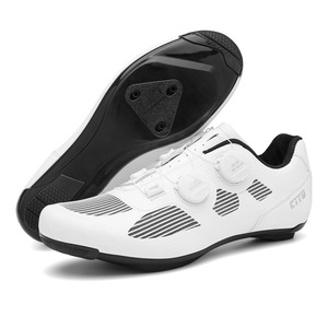 <span class=keywords><strong>Scarpe</strong></span> da <span class=keywords><strong>Ciclismo</strong></span> Leggere con Chiusura di Sicurezza per Uomo e Donna, per Bici da <span class=keywords><strong>Strada</strong></span> e Mountain Bike, Suola Rigida Antiscivolo per Fuoristrada, Vendita all'Ingrosso - Product Image 5