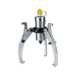 50 tons DYF series split mechanical hydraulic portable puller tool