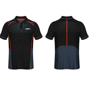 Maglia da Calcio Retrò Personalizzabile da Uomo a Maniche Lunghe, <span class=keywords><strong>Top</strong></span> Classico <span class=keywords><strong>Vintage</strong></span>, Abbigliamento Calcistico Personalizzato dal Produttore - Product Image 5