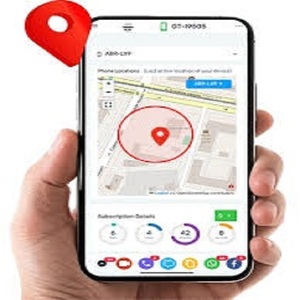 Fastest Custom GPS Tracking Mobile App <b>Development</b> with Real Time Location Monitoring and Fleet Management - Product Image 4
