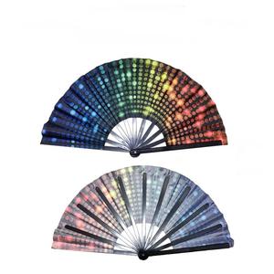 <span class=keywords><strong>พัด</strong></span>พับได้สไตล์จีน<span class=keywords><strong>โบราณ</strong></span>-เก๋ๆ Hanfu เต้นรำผู้หญิงจีน<span class=keywords><strong>พัด</strong></span>ไม้ไผ่พับได้<span class=keywords><strong>พัด</strong></span>ออกแบบโฆษณาสไตล์<span class=keywords><strong>ญี่ปุ่น</strong></span> - Product Image 6