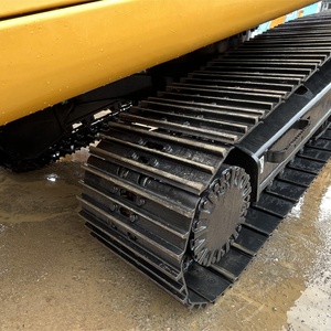 Hot Sale Used Cat Excavator CAT 320D High Quality Japan Used <b>Construction</b> <b>Machine</b> 20ton Excavator Cat320d - Product Image 6
