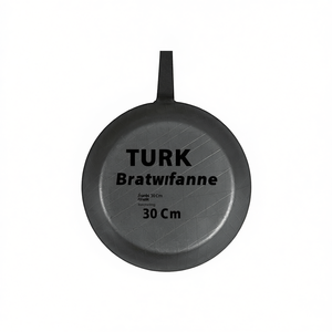 กระทะทอดแบบไม่ติดกระทะ TURK Bratpfanne ขนาด 30 ซม. สำหรับทำอาหารบนเตา - Product Image 2