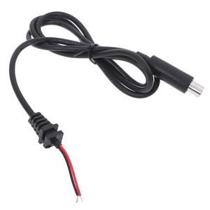 <span class=keywords><strong>Cable</strong></span> de Interfaz de Cargador, Piezas de Repuesto para Patinete Eléctrico Cityneye M365/Pro, <span class=keywords><strong>Cable</strong></span> de Alimentación de CC, Accesorios - Product Image 4