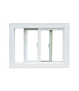 Jendela geser yang dapat membersihkan sendiri untuk desain inovatif Condos High-Rise untuk pengoperasian mudah jendela geser Aluminium - Product Image 1