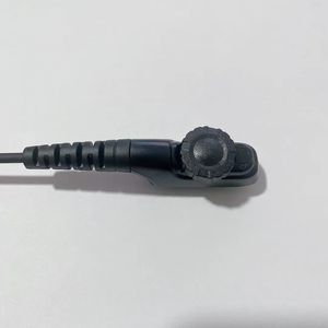 Auricolare Compatibile con Walkie Talkie HYT Era - Cuffie con Condotto Acustico per Modelli Pd788, Pd785, Pd980 - Product Image 5