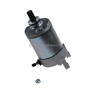 Atv Utv piezas accesorios 3088069 Motor de arranque para POLARIS ATV Outlaw 500 2006 <span class=keywords><strong>2007</strong></span> 499cc Predator 500 2003 <span class=keywords><strong>2007</strong></span> 499cc 18647 - Product Image 2