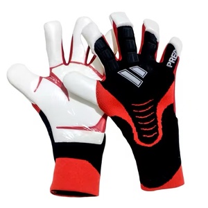 Nuovi <span class=keywords><strong>Guanti</strong></span> <span class=keywords><strong>da</strong></span> <span class=keywords><strong>Portiere</strong></span> <span class=keywords><strong>Professionali</strong></span> Martinez 2026 in Lattice per Adulti, Produttore e Fabbrica in Cina - Product Image 5