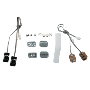 Tay chân tay giả Silicone tay trẻ em robot giả tay giả - Product Image 6