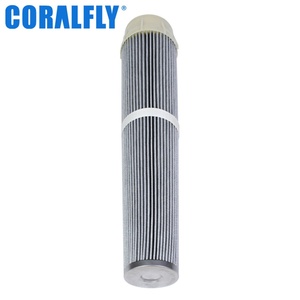 CORALFLY Filtre à air pour moteur de camion en état neuf 20356608 - Product Image 3