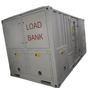 400VAC 1600KW Permanente d'essai de groupe électrogène banque de charge fictive - Product Image 4