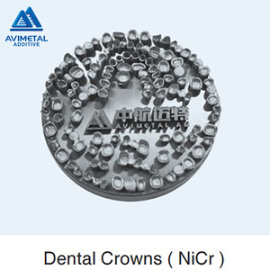 Impresora 3D de Metal Avimetal AM Dual Laser 500W para Laboratorio Dental MT170 (Depósito) - Product Image 3