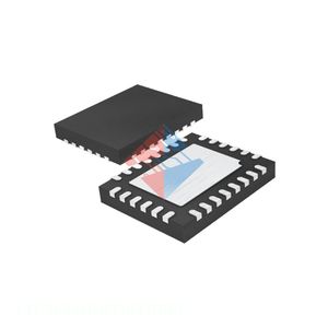 LTC3634HUFD#TRPBF 28 WFQFN Exposed Pad Power Management (PMIC) Buy Electronics Components Online In Stock - Product Image 1