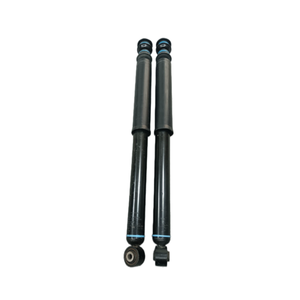 Pièces de suspension de voiture neuves de haute qualité, amortisseurs avant et arrière pour Toyota Hiace Tundra pour Innova Yaris Camry - Product Image 4
