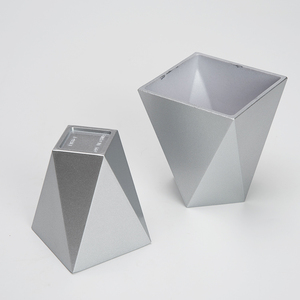 Maceta <span class=keywords><strong>de</strong></span> melamina <span class=keywords><strong>de</strong></span> diseño único para plantas, macetas <span class=keywords><strong>de</strong></span> flores para balcón interior, con <span class=keywords><strong>palabras</strong></span> personalizadas - Product Image 6