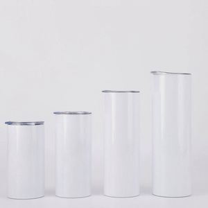 Mug isotherme Topnovo, gobelet à sublimation, 20 oz, acier inoxydable 304, isolé sous vide, portable, chaud et froid - Product Image 4