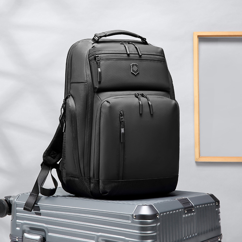 RZTX Waterproof Travel Bag - Durable & Versatile Backpack