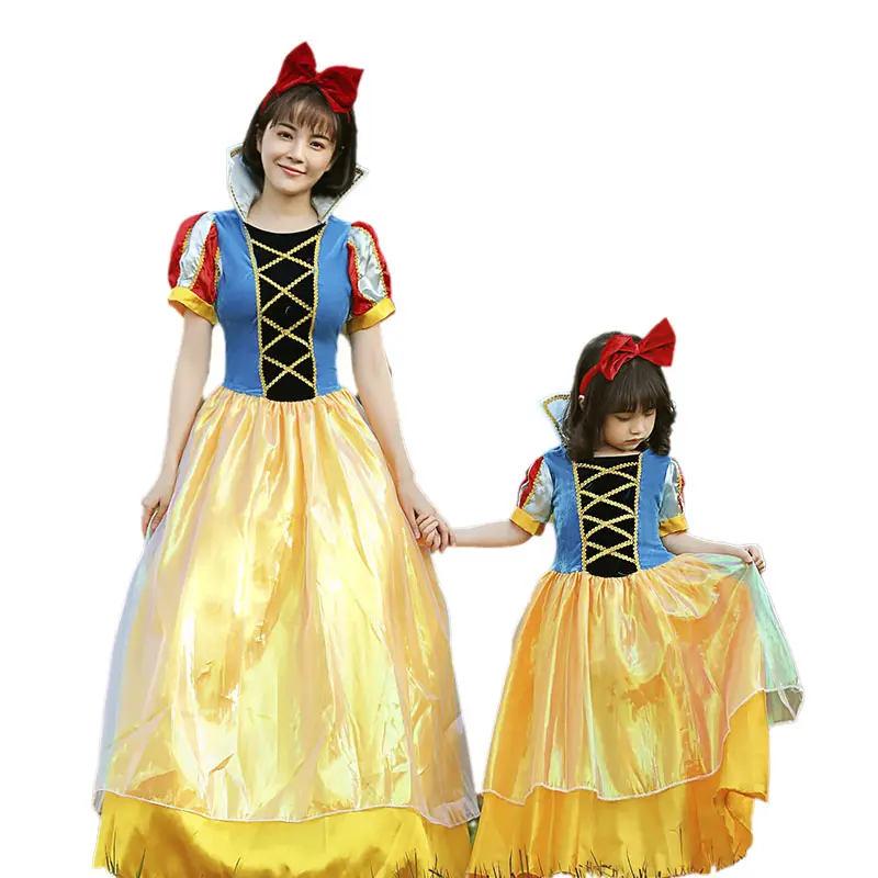 Perückenkostüme Massenware Mädchen Clown Fotos aufblasbar lustig aufblasbar Großhandel für Kinder Halloween Kostüm Erwachsene