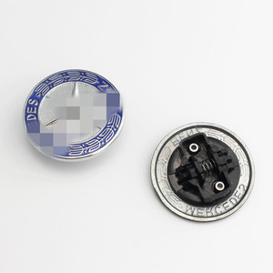 Emblema para Capó de Coche de 57 mm, Insignia para Mercedes Benz W124 W140 W163 W202 W203 W204 W210 W211 W205 A2048170616 - Product Image 3