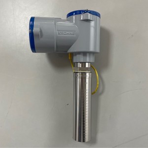 เครื่องวัดอัตราการไหลแบบแทรก Krohne รุ่น Dwm2000 Dwm2000Ii DN50 ถึง DN1000 สำหรับการวัดของเหลว - Product Image 5