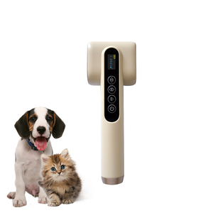 Alat terapi <span class=keywords><strong>Laser</strong></span> dingin infra merah genggam, alat terapi <span class=keywords><strong>Laser</strong></span> dingin penghilang rasa sakit LLLT tingkat rendah untuk fisioterapi anjing kucing hewan peliharaan manusia - Product Image 1