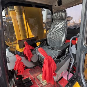 Parti di Controllo ECM/ECU Originali per Escavatore Komatsu PC200-8 da 20 Tonnellate con Motore PLC e Cambio - Product Image 5