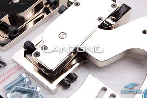 Le magasin d'usine accepte les petites commandes Kit de porte Lambo universel pour toute voiture - Product Image 5