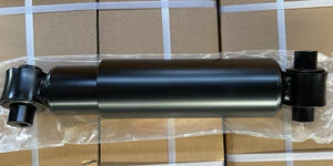 โช้คอัพหลังสำหรับงานหนักสำหรับ T660/T680/T800/T880/W900/W990 OEM # 85937 671963 C71-1015 - Product Image 3