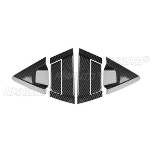 Handle Anti Scratch For Honda HRV XRV 2018-2022 Body Kit Car <b>Door</b> Bowl Handle <b>Trim</b> Molding Cover Car Accessories - Product Image 6