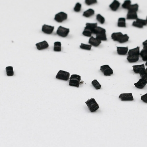 โรงงานที่ดี PA66วัสดุสำหรับเกียร์เสริมด้วย GF33 PA66 % - Product Image 4