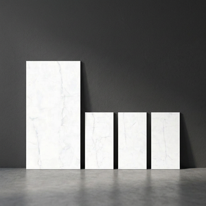Azulejos de Porcelana Cerámica Premium Onyx Moss 800x1600mm, Diseño de Piedra Verde para Proyectos Arquitectónicos de Suelos - Product Image 3