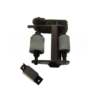 Rouleau de ramassage ADF Q3948-67904 compatible avec HP LaserJet CM1312 3055 M2727 2840 3052 3050 CM3530 M375 2820 CM2320 M475 M1522 3390 3392 - Product Image 4