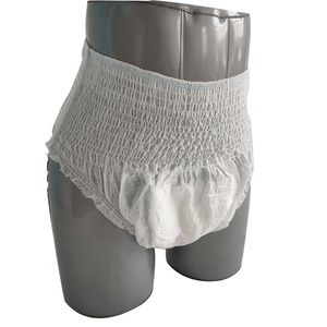 Pannolini <span class=keywords><strong>per</strong></span> <span class=keywords><strong>Adulti</strong></span> Usa e Getta Economici ad Alto Assorbimento, Pannolini <span class=keywords><strong>per</strong></span> <span class=keywords><strong>Adulti</strong></span>, Pannolini ABDL, Mutandine Mestruali - Product Image 3