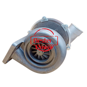 114400-2100 NH170048 1144002100 1-14400-1385 C72CND-S0063B Turbo pour Isuzu 6BD1T Hitachi EX200 EX200-1 LX100 MA125-2 <span class=keywords><strong>RX2000</strong></span> - Product Image 5