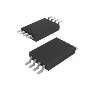 Compre Componentes Electrónicos en Línea, 8 TSSOP AT93C66B-XHM-T Memoria BOM IC en Stock - Product Image 1