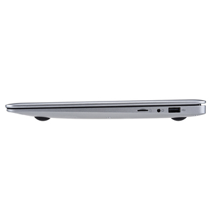 Nouvel Ordinateur <span class=keywords><strong>Portable</strong></span> Netbook <span class=keywords><strong>Intel</strong></span> OEM en Gros de l'Usine Chinoise avec Caméra, SSD 64 Go, Écran TN 14 pouces, OS Win10, Prise US, 1,5 GHz, Double Écran, En Stock - Product Image 2