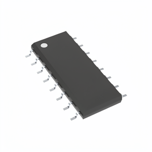 BOM IC In Stock SN74LVC157ADR 16 SOlC Logic Buy Electronics Components Online - Product Image 1