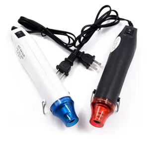 110V/300W Mini Heat Gun Multifunction Hand-Hold Electric Heating tool for soldering HG-01