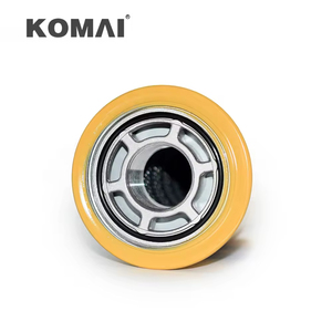 Filtre à huile hydraulique pour moteur diesel d'excavatrice Komai 85002793 84406710 87308933 2254118 225-4118 - Product Image 1