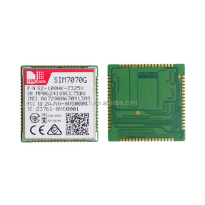 Module NBIOT en promotion SIM7070g Cat-M/Cat-NB/GPRS/EDGE Module sans fil SIM7070G <span class=keywords><strong>SIM7070</strong></span> - Product Image 2
